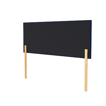 Highgrove Pegasus Strutted Headboard Image